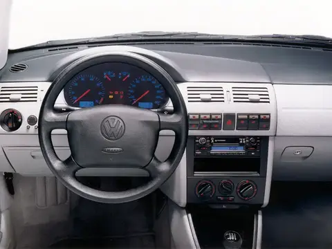 Volkswagen Pointer